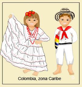 La rumba de los instrumentos